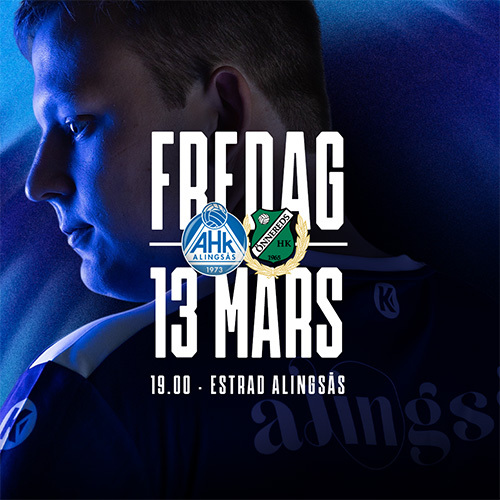 Event image AHK - Önnereds HK