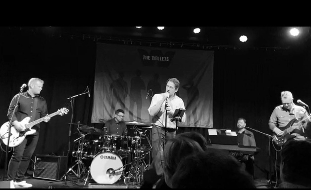 Event image The Wellets