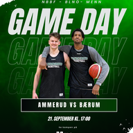 Event image BLNO Ammerud mot Bærum