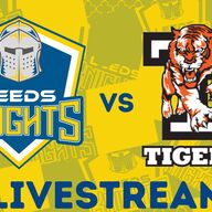 Event image Morley Glass Leeds Knights v Telford Tigers Livestream - F/0 18:30