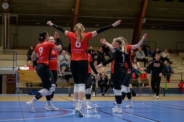 Event image Lunds VK - Engelholm
