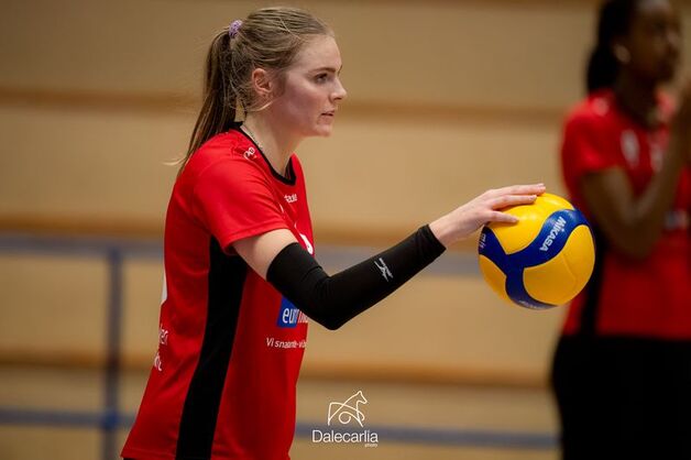 Event image Lunds VK - Engelholm