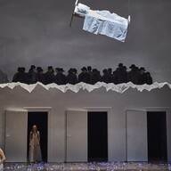 Event image Opera fra The Met | La Sonnambula (Vicenzo Bellini)