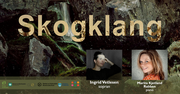 Event image Skogklang i Revesand Bedehus