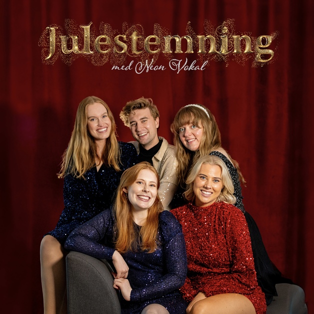 Event image Julestemning med Neon Vokal i Søre Ål kirke, Lillehammer