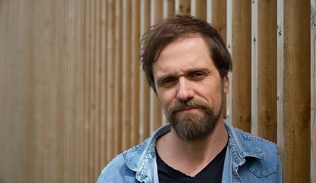 Event image Erik Lukashaugen - konsert på Svanøy!