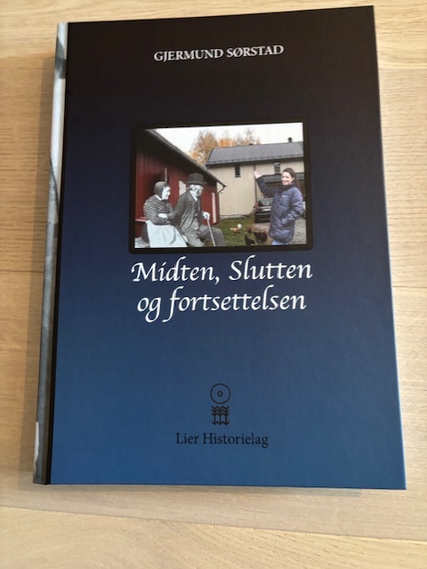 Event image Historielaget: Midten, slutten og fortsettelsen