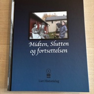 Event image Historielaget: Midten, slutten og fortsettelsen
