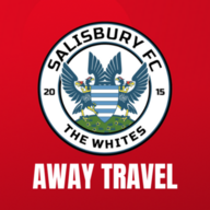 Event image Supporters Travel to Salisbury - FA Cup