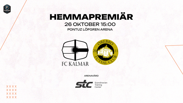 Event image FC Kalmar vs Örebro FC