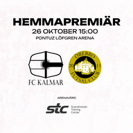 Event image FC Kalmar vs Örebro FC
