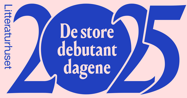 Event image De store debutandagene 2025