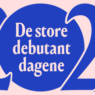 Event image De store debutandagene 2025