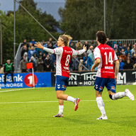 Event image KFUM - Bodø Glimt