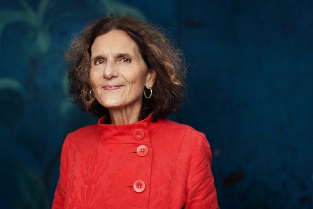 Event image Forfatterbesøk: Sidsel Wold - Israel - et land i kamp med seg selv