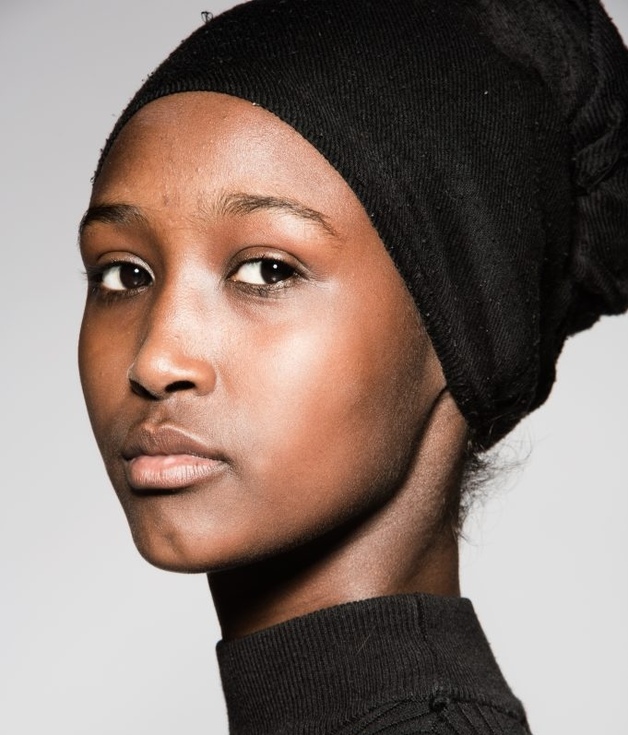 Event image Stempel: Ingen skam – bare ekte prat med Amina Bile
