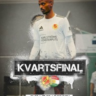 Event image KVARTSFINAL 3:3 Herr | Skoftebyn Futsal - Kalmar United | SFL