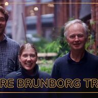Event image Tore Brunborg Trio