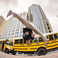 Event image Breakdance-Workshop med Daniel Grindeland