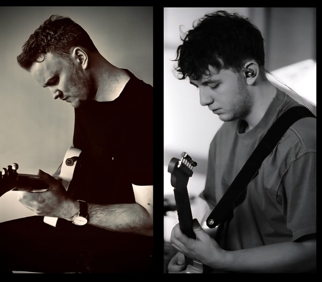 Event image Furnes/Mjanger duo