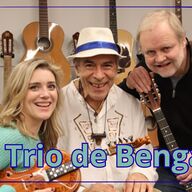 Event image Trio de Bengalas // Kulturbanken