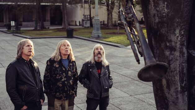 Event image Spinal Tap II: The End Continues