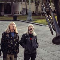 Event image Spinal Tap II: The End Continues