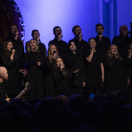 Event image Mosaic - Julekonsert i Lyngdal misjonskirke 