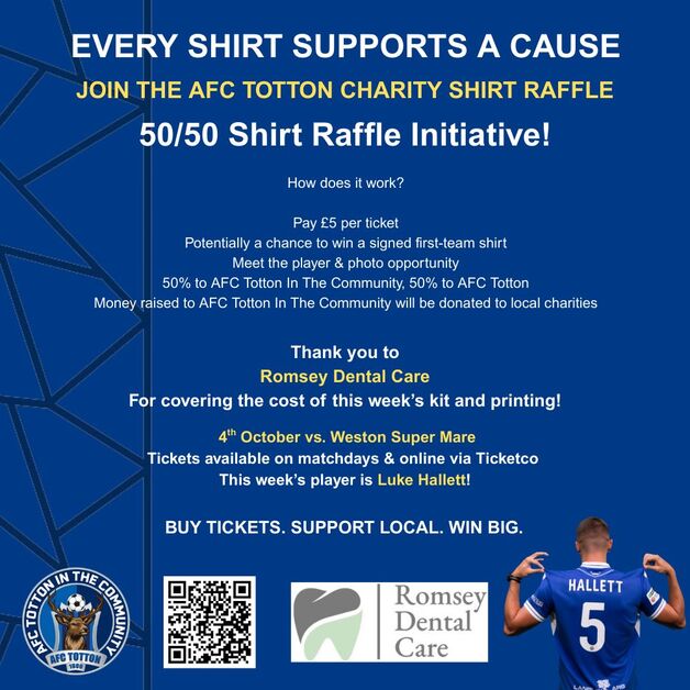 Event image Every_Shirt_supports_a_Cause_5
