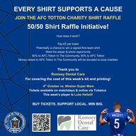 Event image Every_Shirt_supports_a_Cause_5