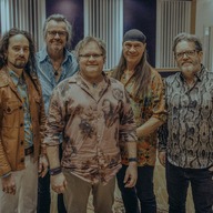 Event image Royal Jam - Blues i Vintermørket 2025