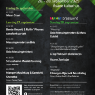 Event image BrassWind 2025