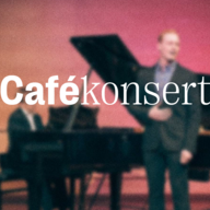 Event image Cafékonsert med Vokalseksjonen Barratt Due 