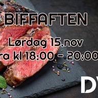 Event image BLUES BIFFAFTEN 
