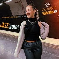 Event image Jazzpotet - Bergens Folkelige Jazzklubb 25. oktober 2025