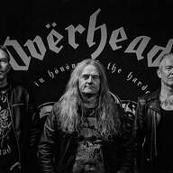 Event image Ovërhead || Hulen