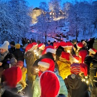 Event image Juleventyrstund og julegrantenning på Siljustøl