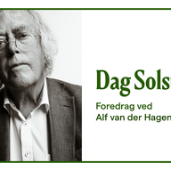 Event image Om Dag Solstad