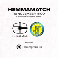 Event image FC Kalmar vs Norrköping Futsal Klubb