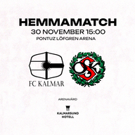 Event image FC Kalmar vs Örebro SK Futsalklubb