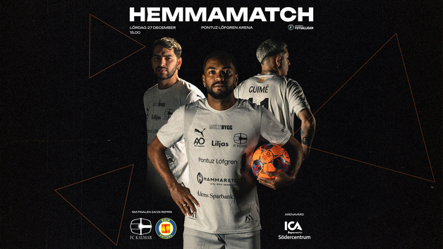 Event image FC Kalmar vs Borås AIK