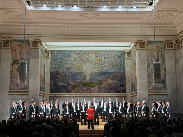 Event image Høstkonsert i Gjøvik kirke