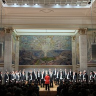 Event image Høstkonsert i Gjøvik kirke