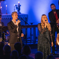 Event image JULEKONSERT I SYLLING KIRKE 17. desember