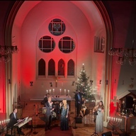 Event image JULEKONSERT I HØVIK KIRKE 19. desember
