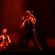 Event image Depeche Mode: M