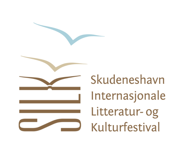 Event image SILKeTema om Morgan Kane med Kjell Jørgen Holbye.