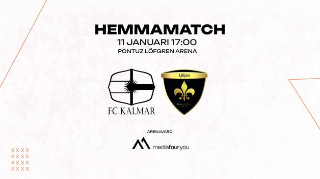 Event image FC Kalmar vs FC Ljiljan Göteborg