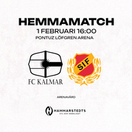 Event image FC Kalmar vs Skoftebyns IF