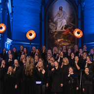 Event image Julekonsert med Koriander